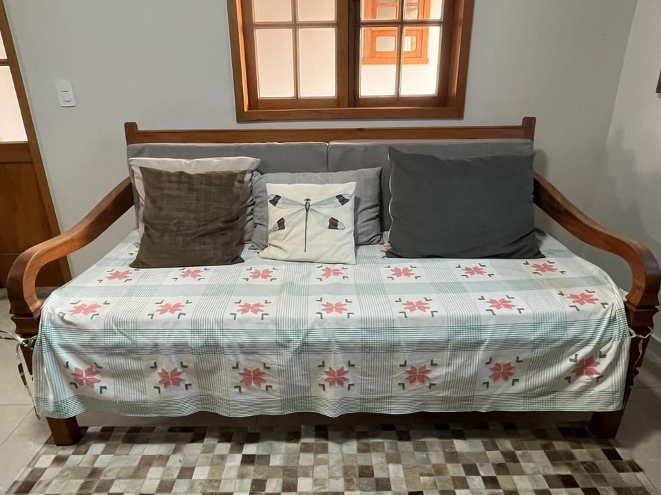 Casa 2 Chalé Alto dos Bandeirantes-Tiradentes Apartment in Tiradentes