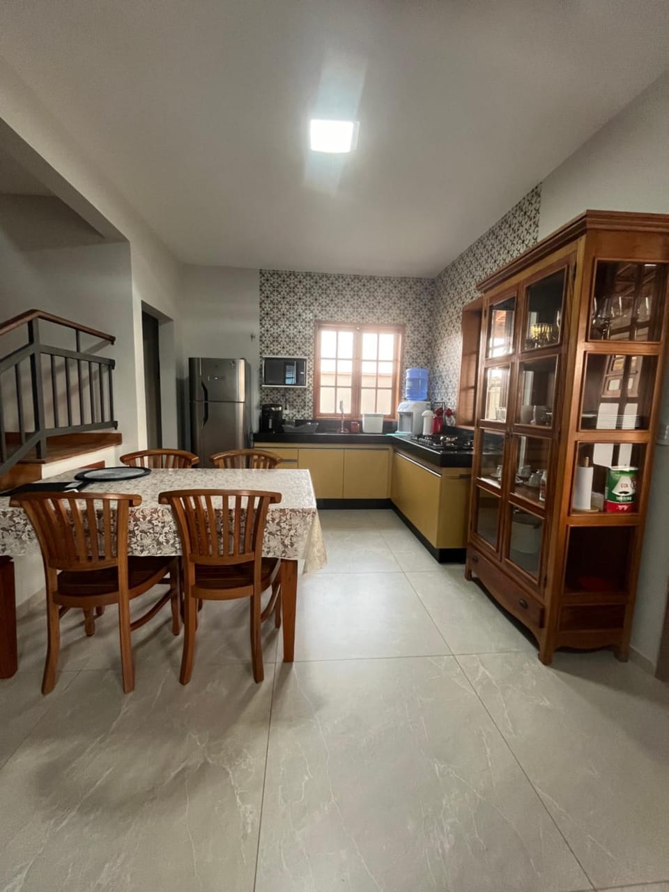 Casa 2 Chalé Alto dos Bandeirantes-Tiradentes Apartment in Tiradentes