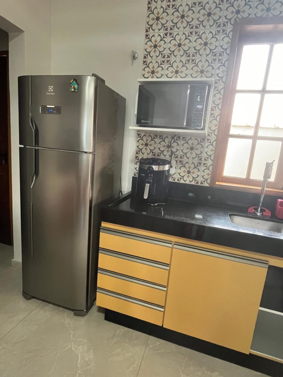 Casa 2 Chalé Alto dos Bandeirantes-Tiradentes Apartment in Tiradentes