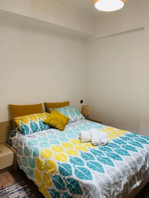 Ultra Luxury 1BR in Gueliz Apartment in Marrakesh