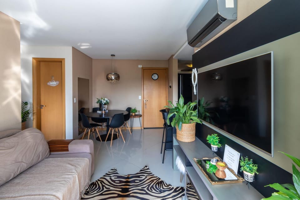 Communal lounge/ TV room, TV and multimedia