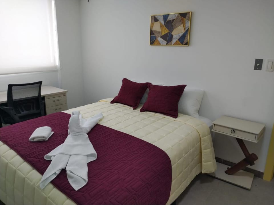 HOSTAL VERONA Hotel in Quito