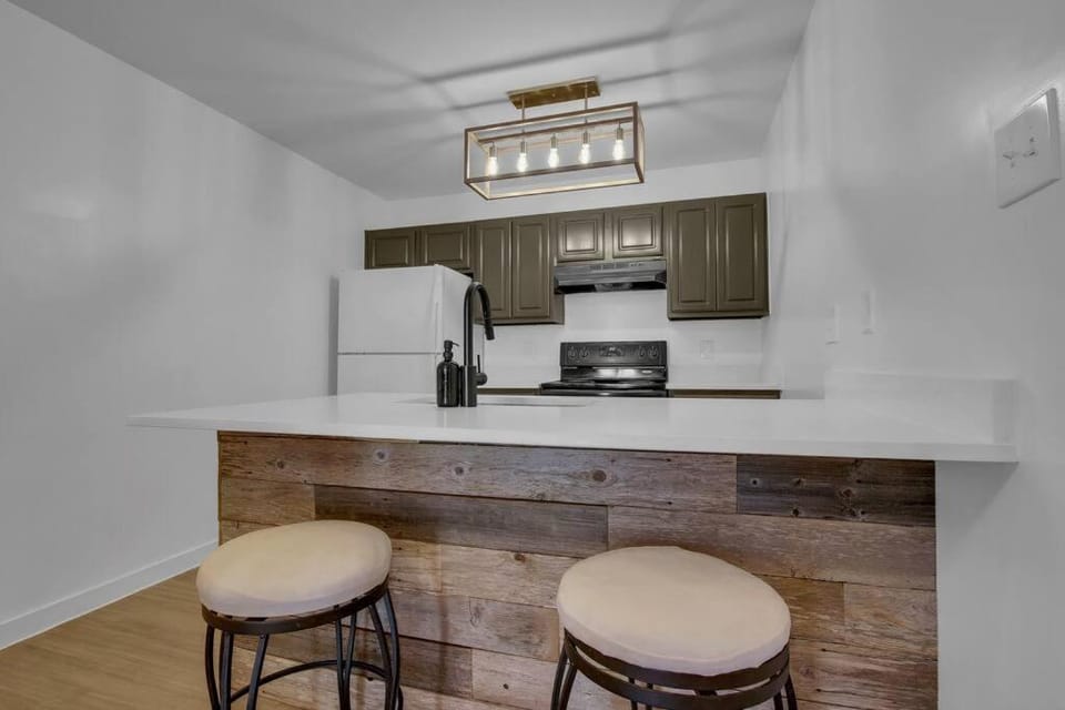 Condo near downtown Austin! Apartment in Austin