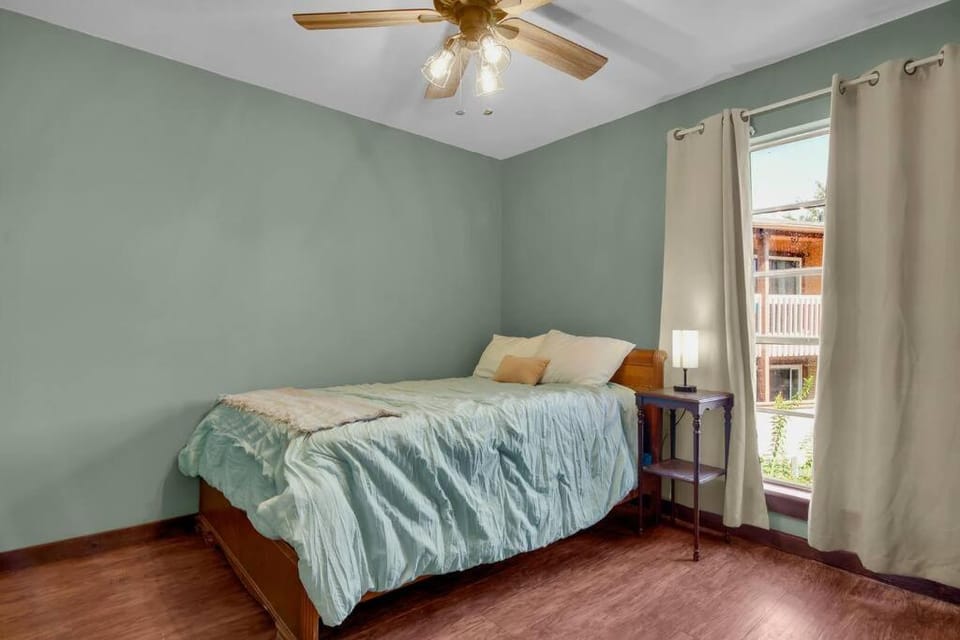 Condo near downtown Austin! Apartment in Austin
