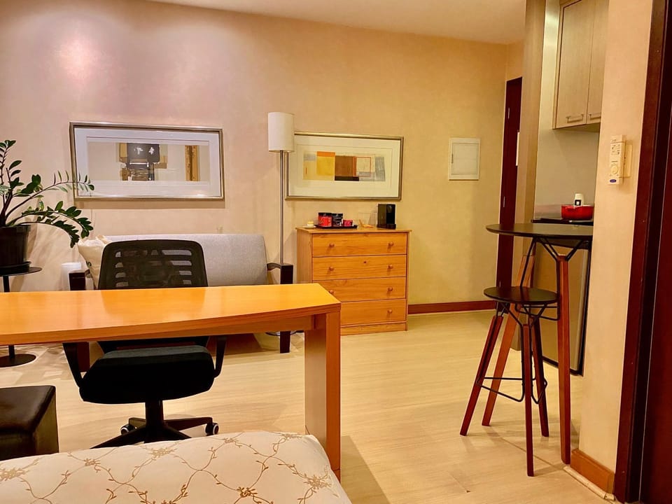 Apart-Hotel World Square melhor localização SP Apartment hotel in Sao Paulo City