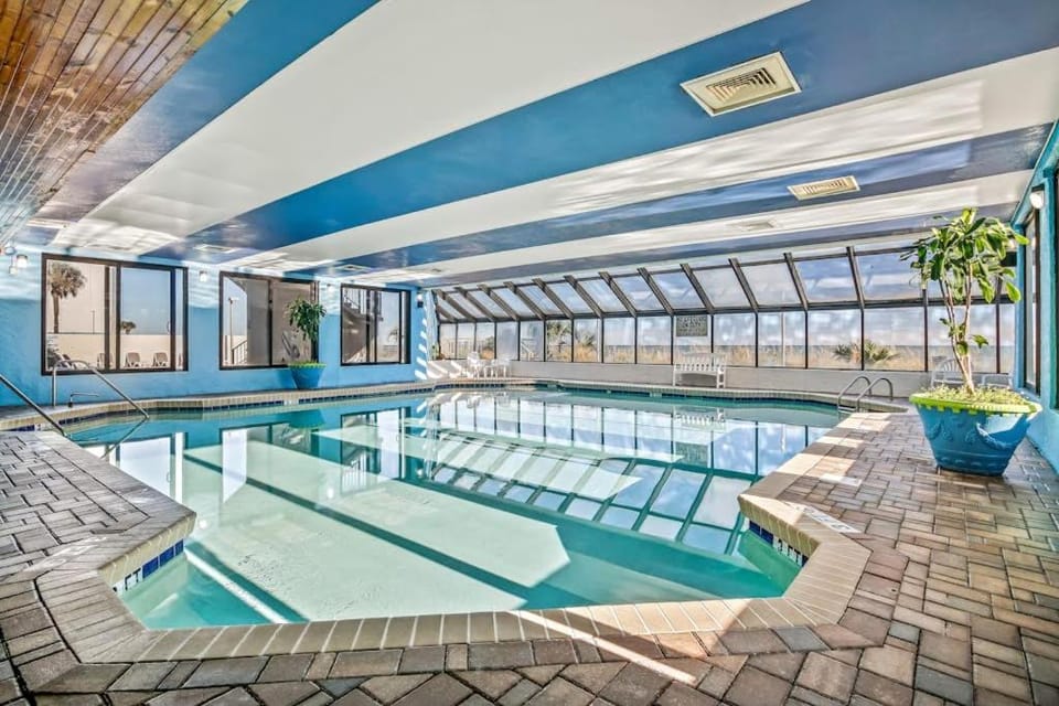 Ocean Park Resort 1222 Apartment hotel in Myrtle Beach
