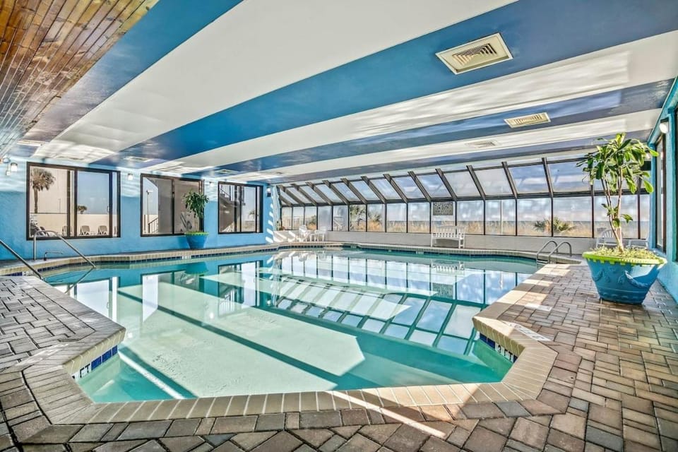 Ocean Park Resort 1222 House in Myrtle Beach