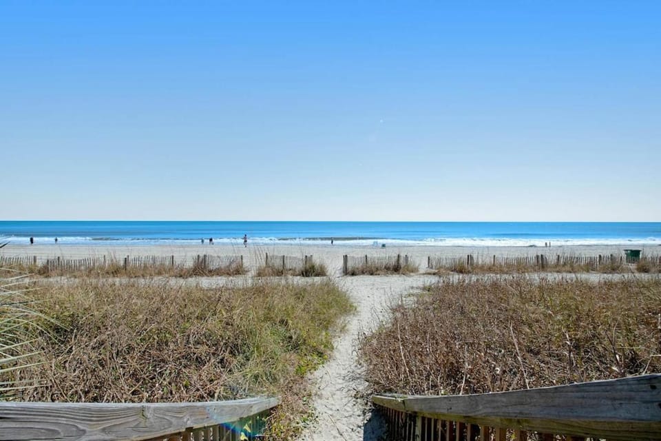 Ocean Park Resort 1222 House in Myrtle Beach