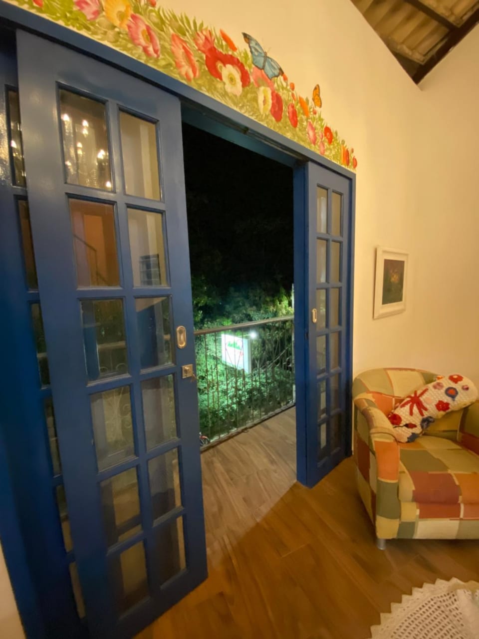 View (from property/room), Balcony/Terrace