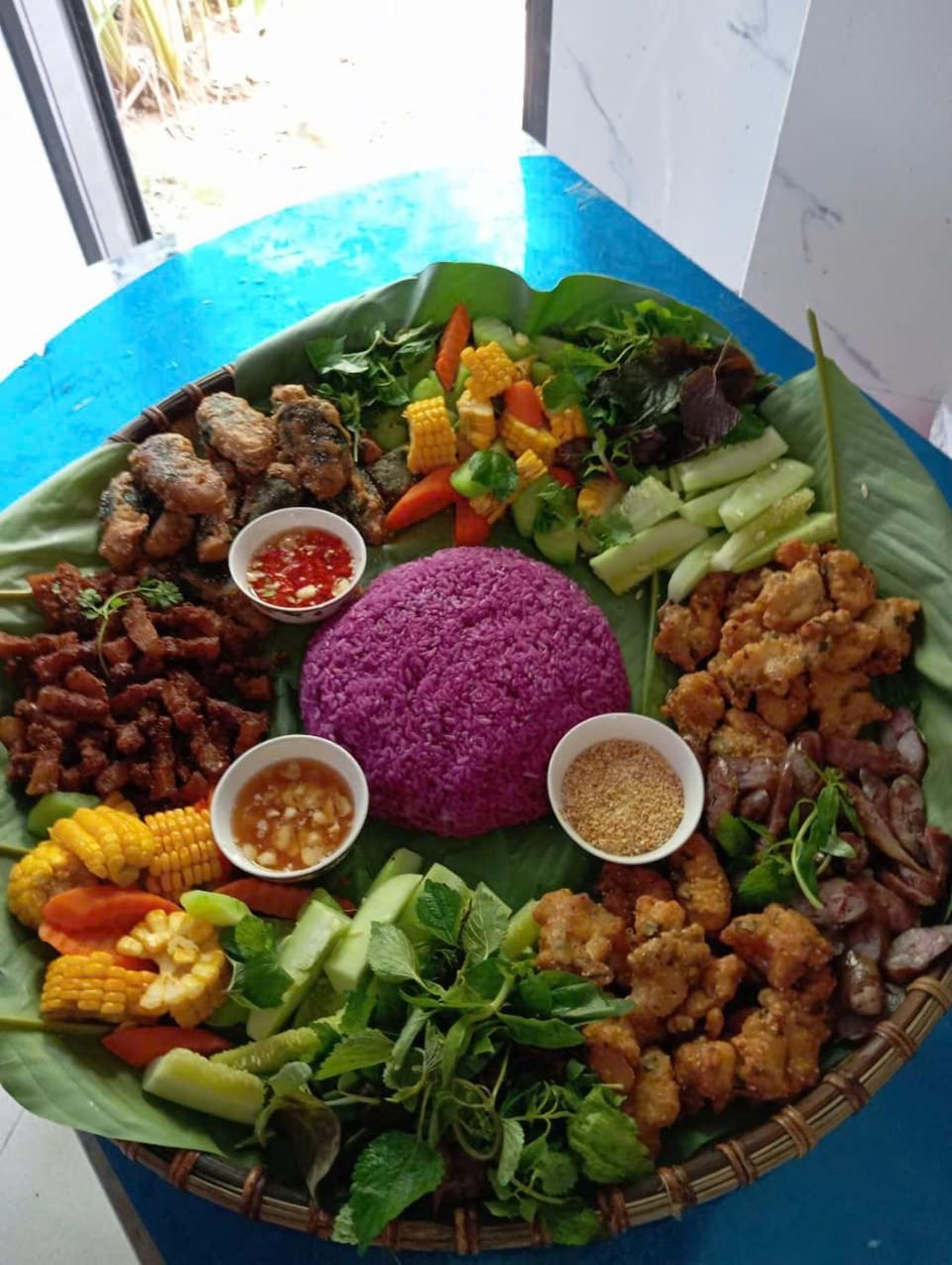 Ba Bể Hada Homestay Vacation rental in Vietnam
