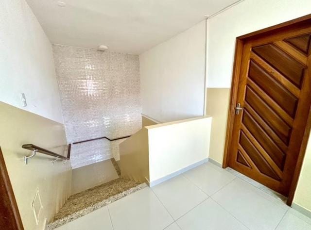 Apto MS 3/4 com AR 200m Praia - Orla de Atalaia Apartment in Aracaju