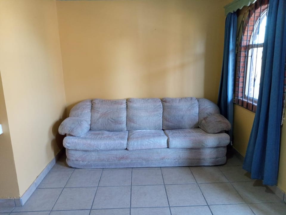 Departamento #8 Apartment in San Felipe
