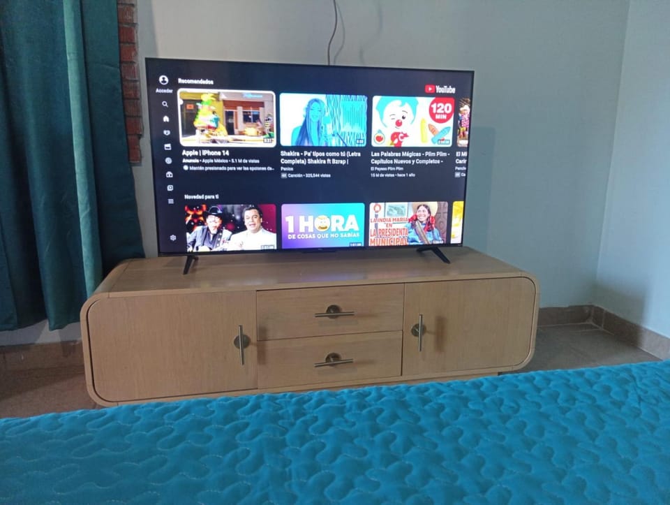 Departamento #11 Apartment in San Felipe
