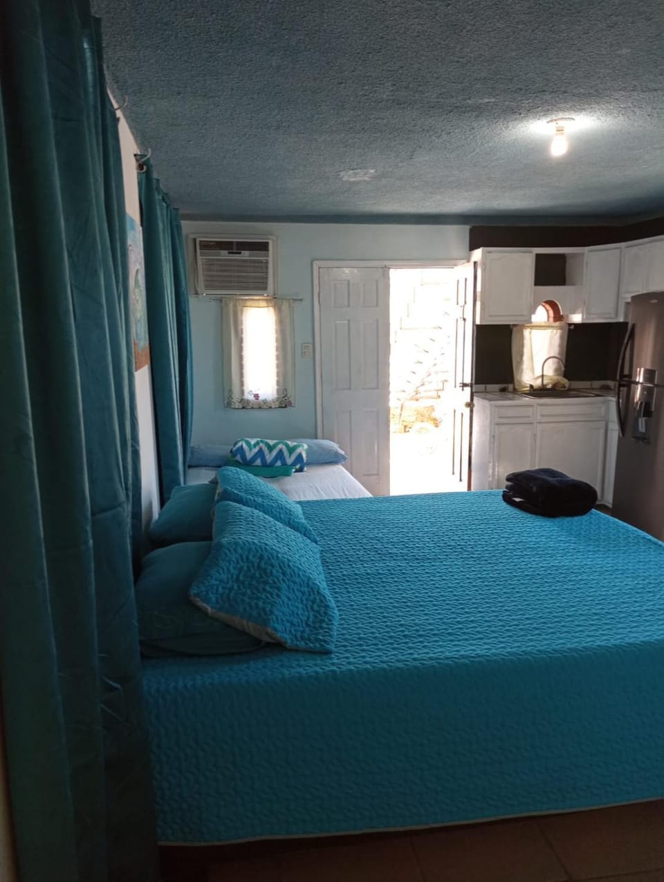 Departamento #11 Apartment in San Felipe
