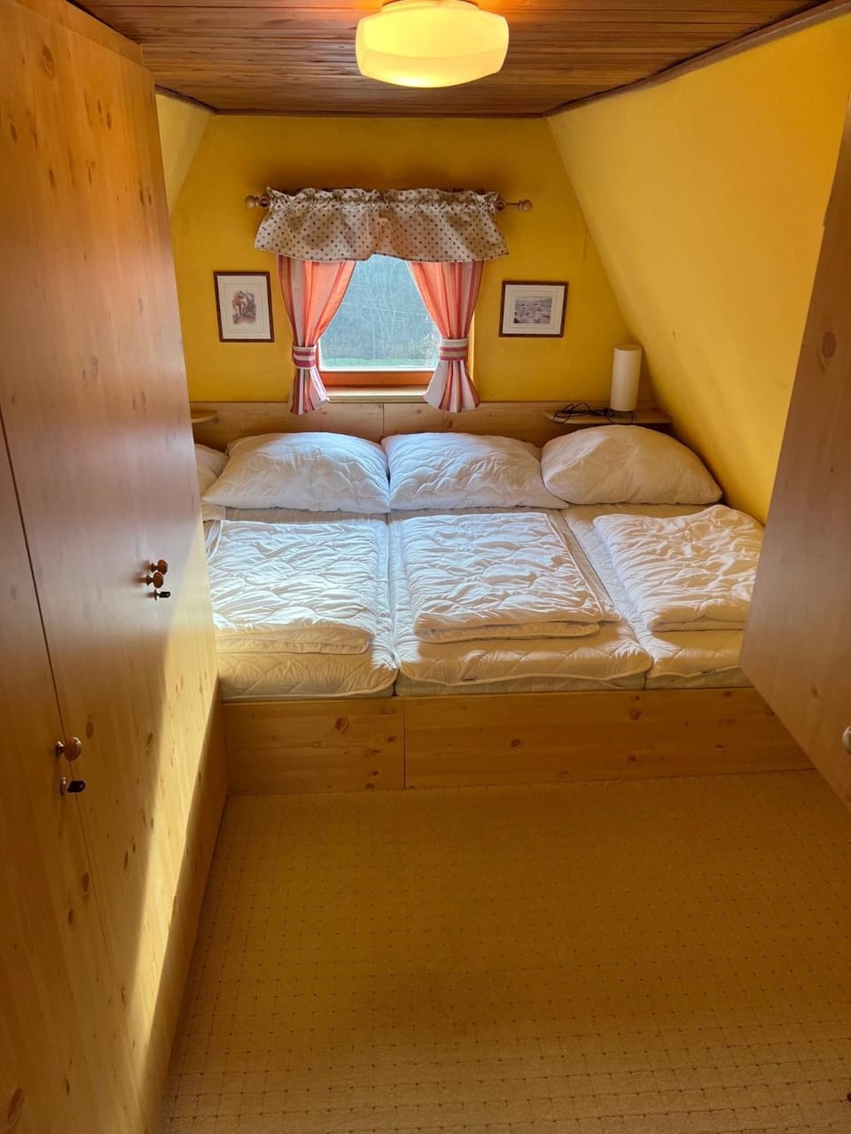 Chata Sofie Chalet in Czechia