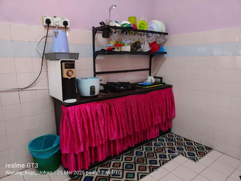 Aisya Homestay Apartment in Pahang, Malaysia