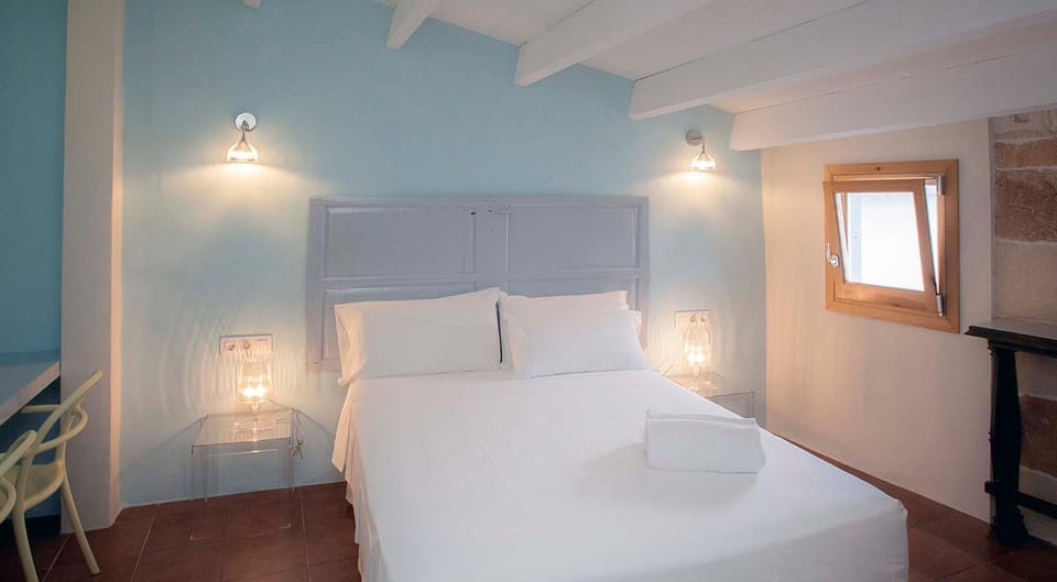 Boutique Hotel RifugioAzul Hotel in Ciutadella de Menorca