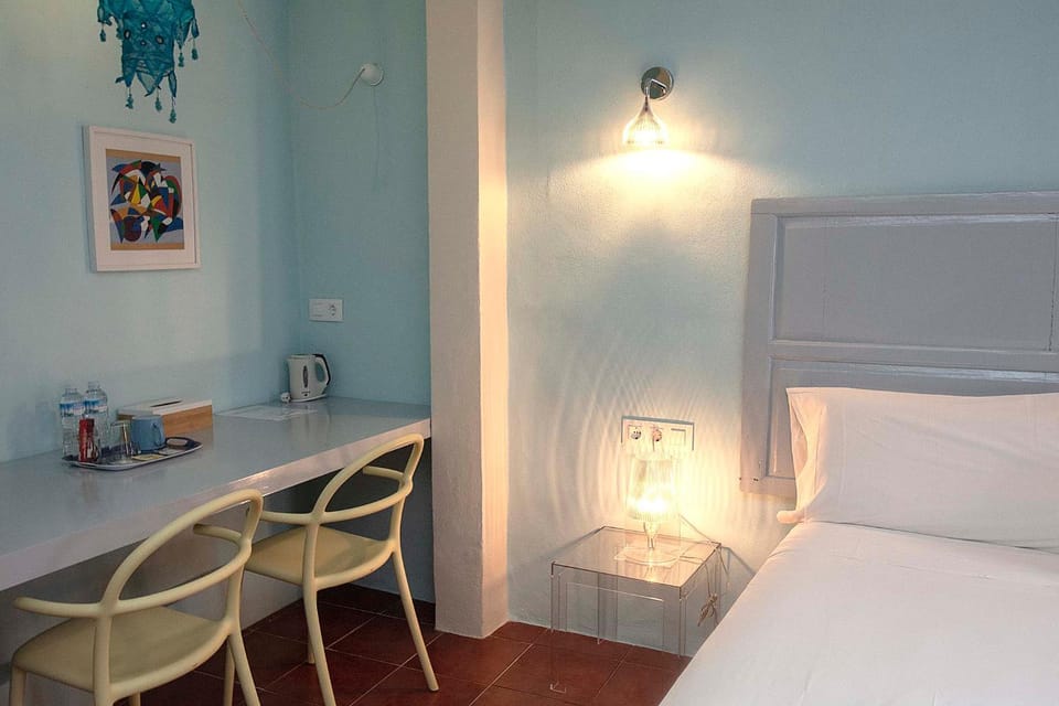 Boutique Hotel RifugioAzul Hotel in Ciutadella de Menorca