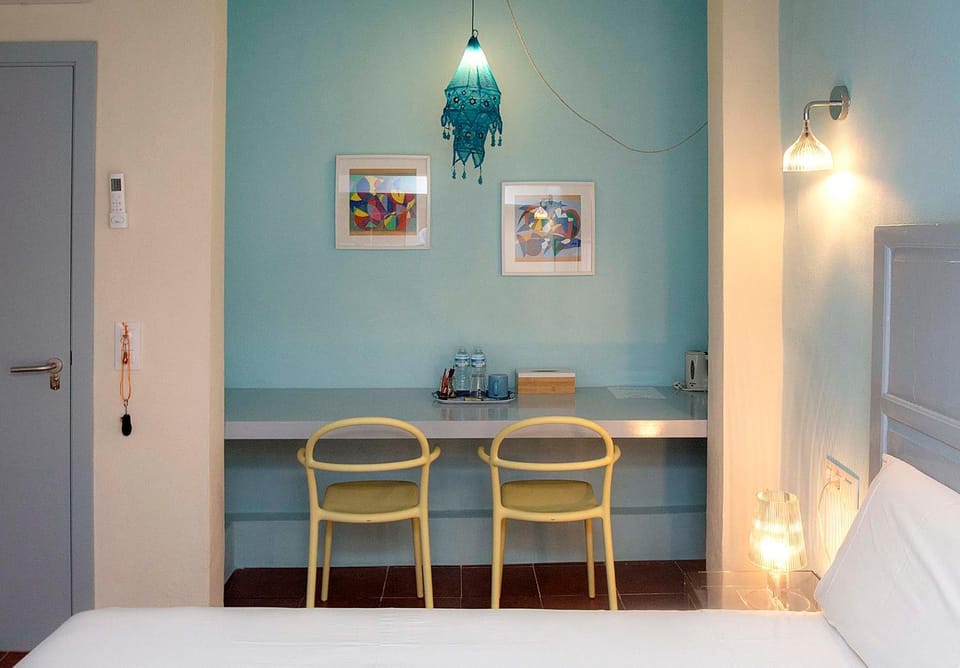 Boutique Hotel RifugioAzul Hotel in Ciutadella de Menorca