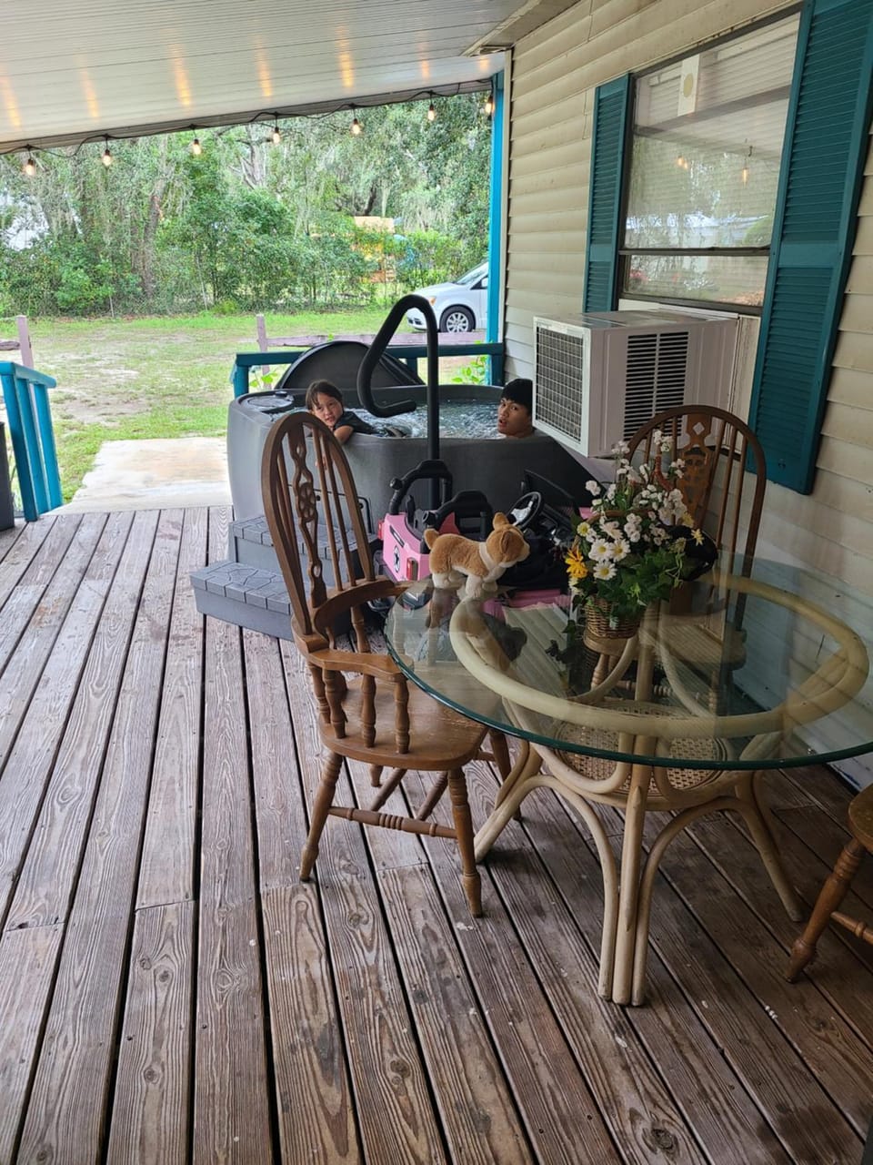 Your second home in florida House in Florida