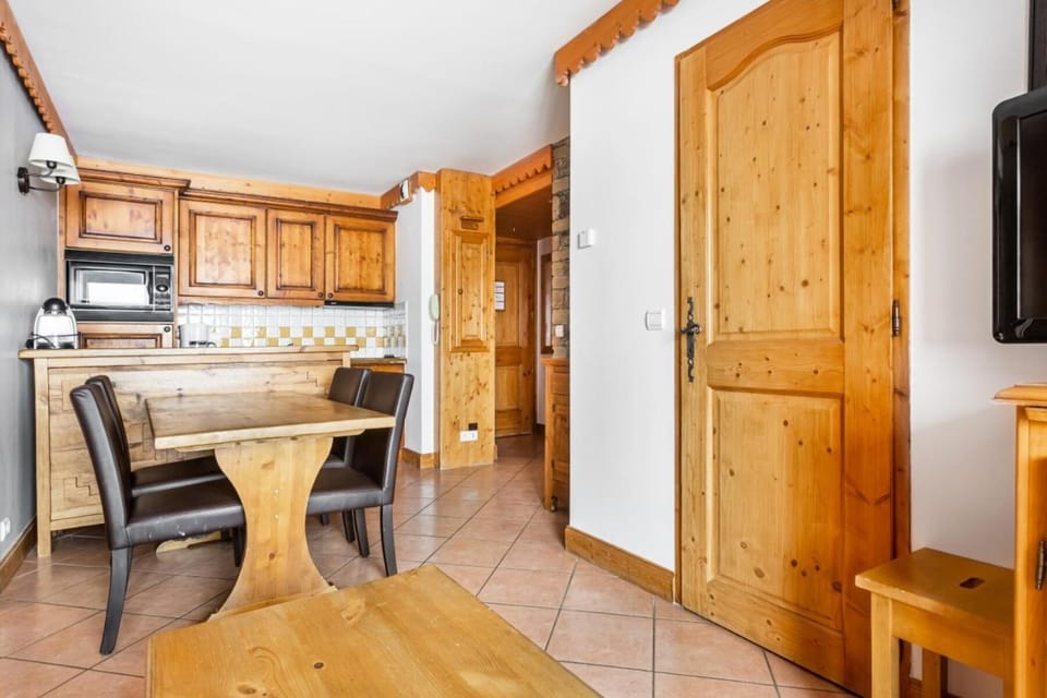 Résidence Les Hauts Bois - maeva Home - Appartement 3 Pièces 6 Personnes - Sélection MAE-6511 Apartment in Mâcot-la-Plagne