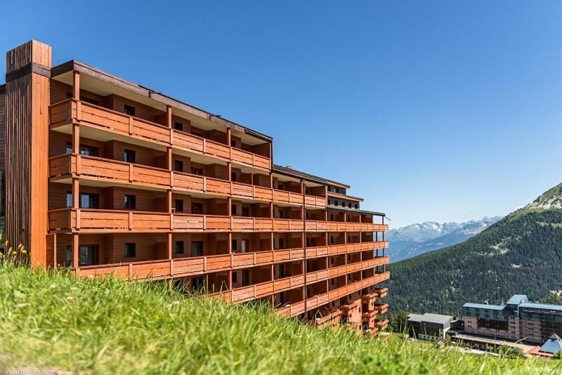 Résidence Les Hauts Bois - maeva Home - Appartement 3 Pièces 6 Personnes - Sélection MAE-6511 Apartment in Mâcot-la-Plagne
