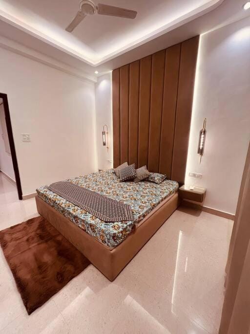 Olive Premium Apartment! Apartment in Uttarakhand