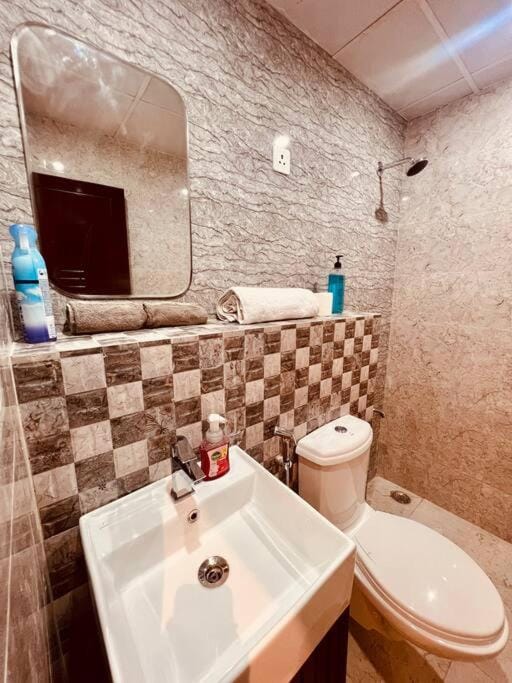 Olive Premium Apartment! Apartment in Uttarakhand
