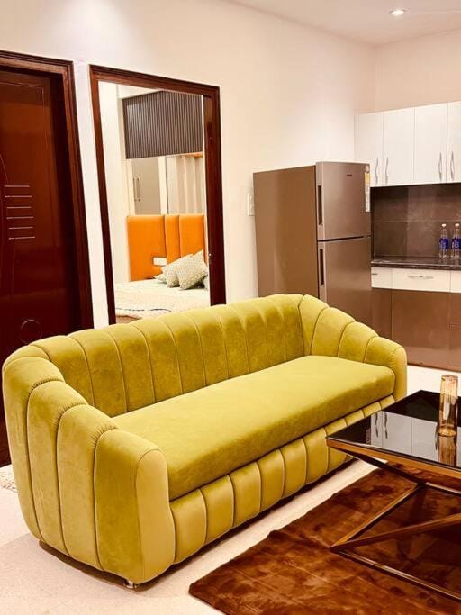 Olive Premium Apartment! Apartment in Uttarakhand