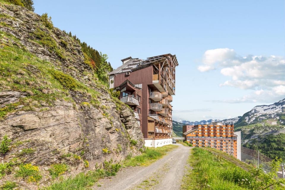 Résidence Antarès - maeva Home - Appartement 2 Pièces 5 Personnes - Sélection MAE-7313 Apartment in Avoriaz