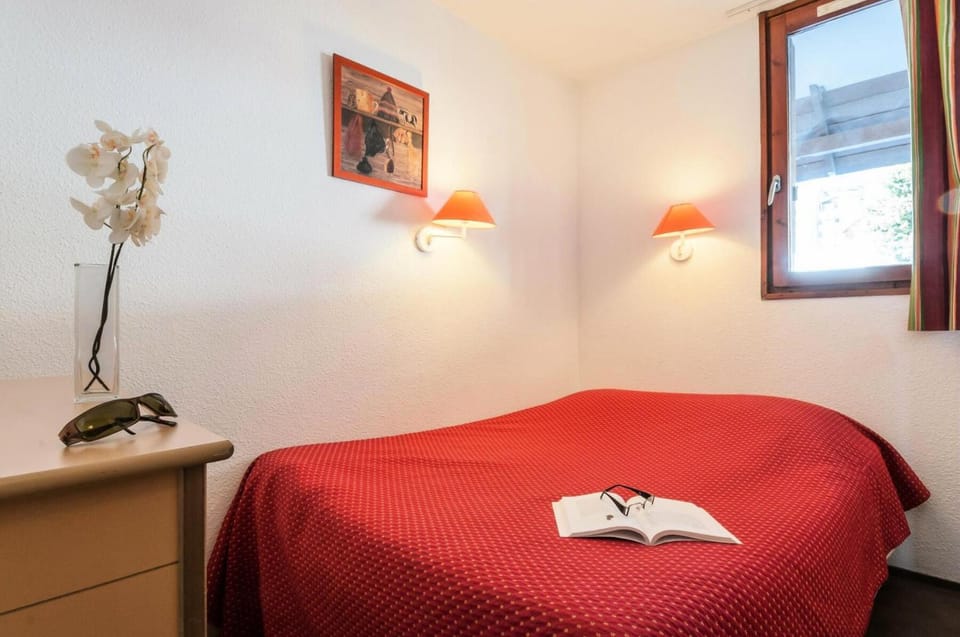 Bed, furniture