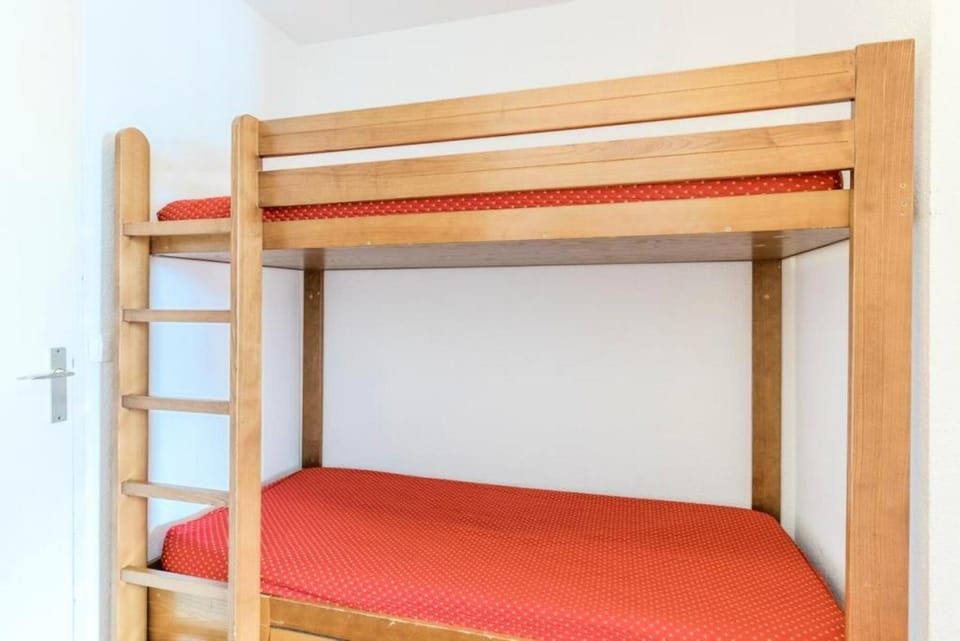 Bed, furniture