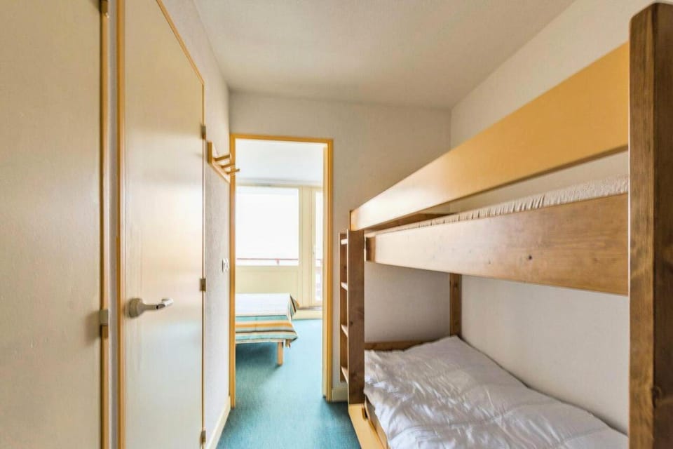Bed, furniture
