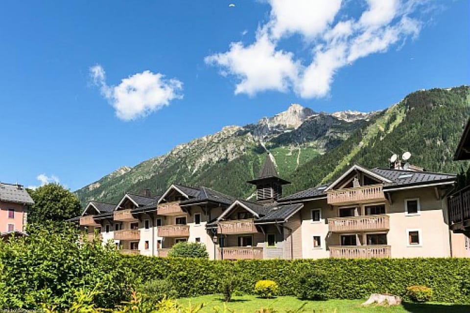 Natural landscape, Mountain view