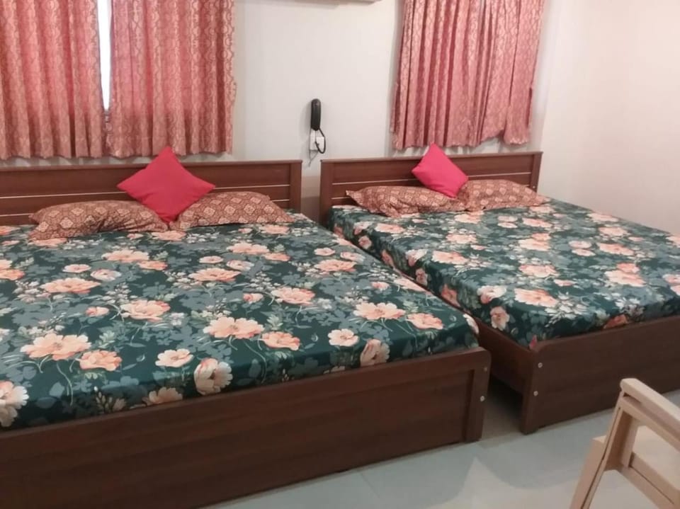 PRANOV RESIDENCY-Luxury Apartment in Coimbatore