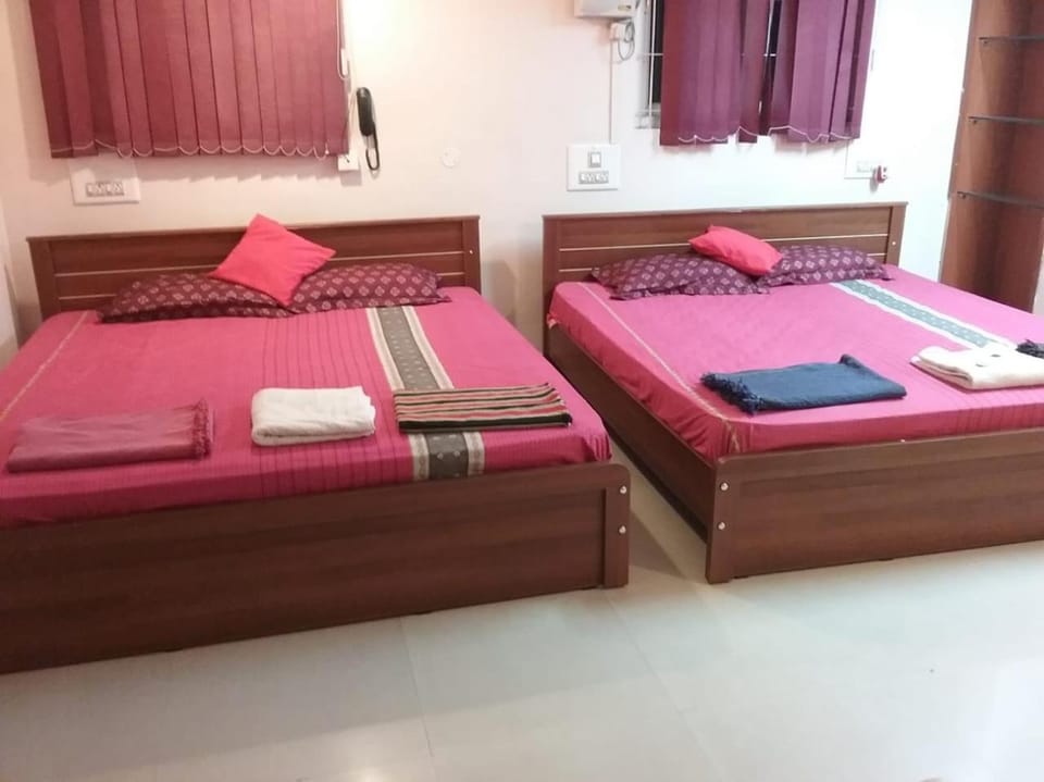 PRANOV RESIDENCY-Luxury Apartment in Coimbatore