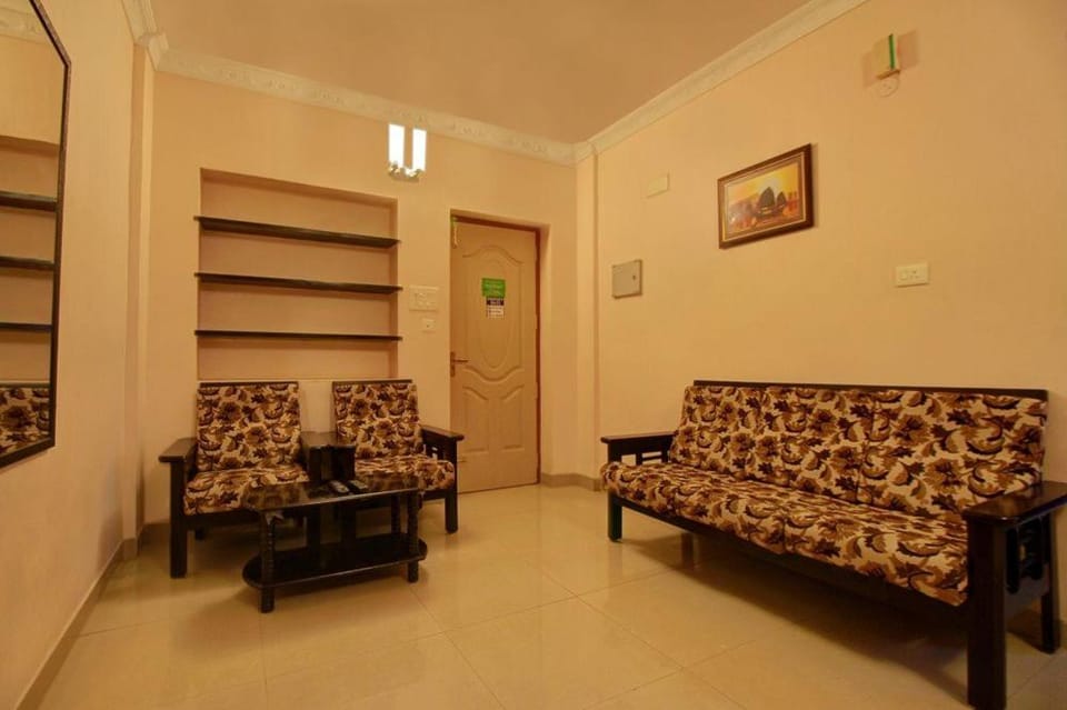 PRANOV RESIDENCY-Luxury Apartment in Coimbatore