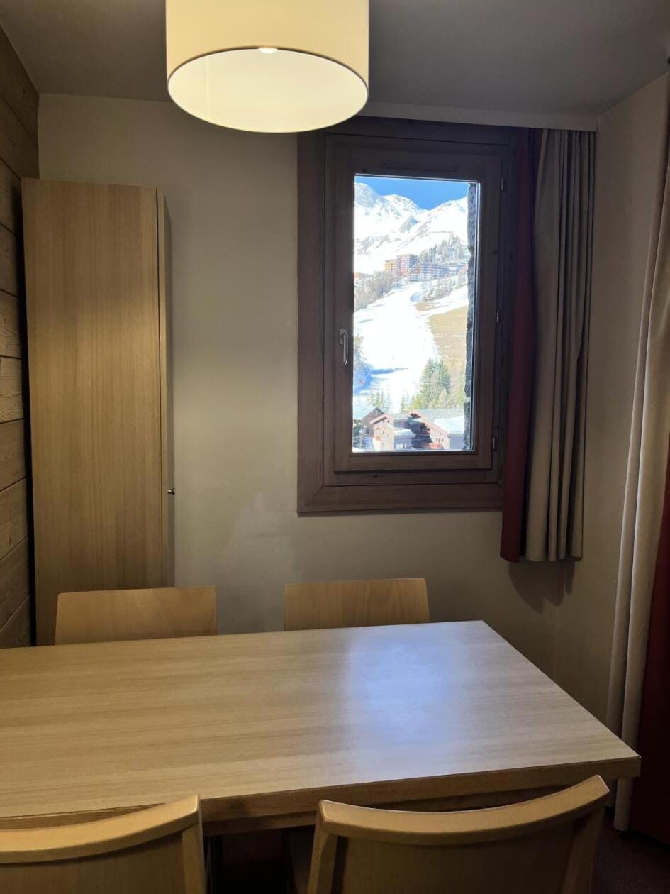Résidence Plagne Lauze - maeva Home - Studio 4 Personnes - Sélection MAE-3554 Apartment in Mâcot-la-Plagne