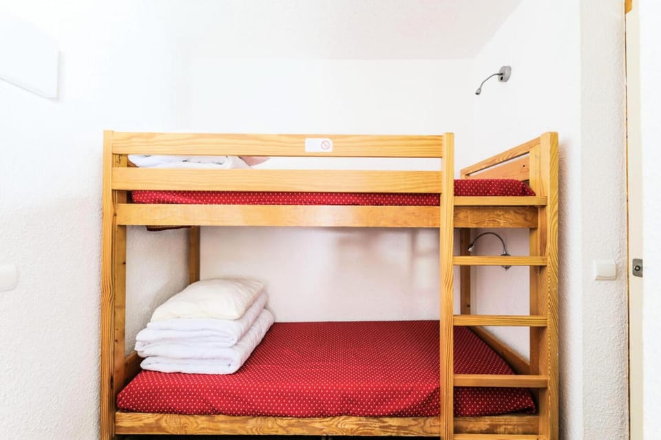 Bed, furniture