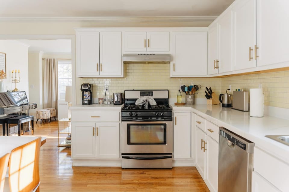 kitchen, kitchen
