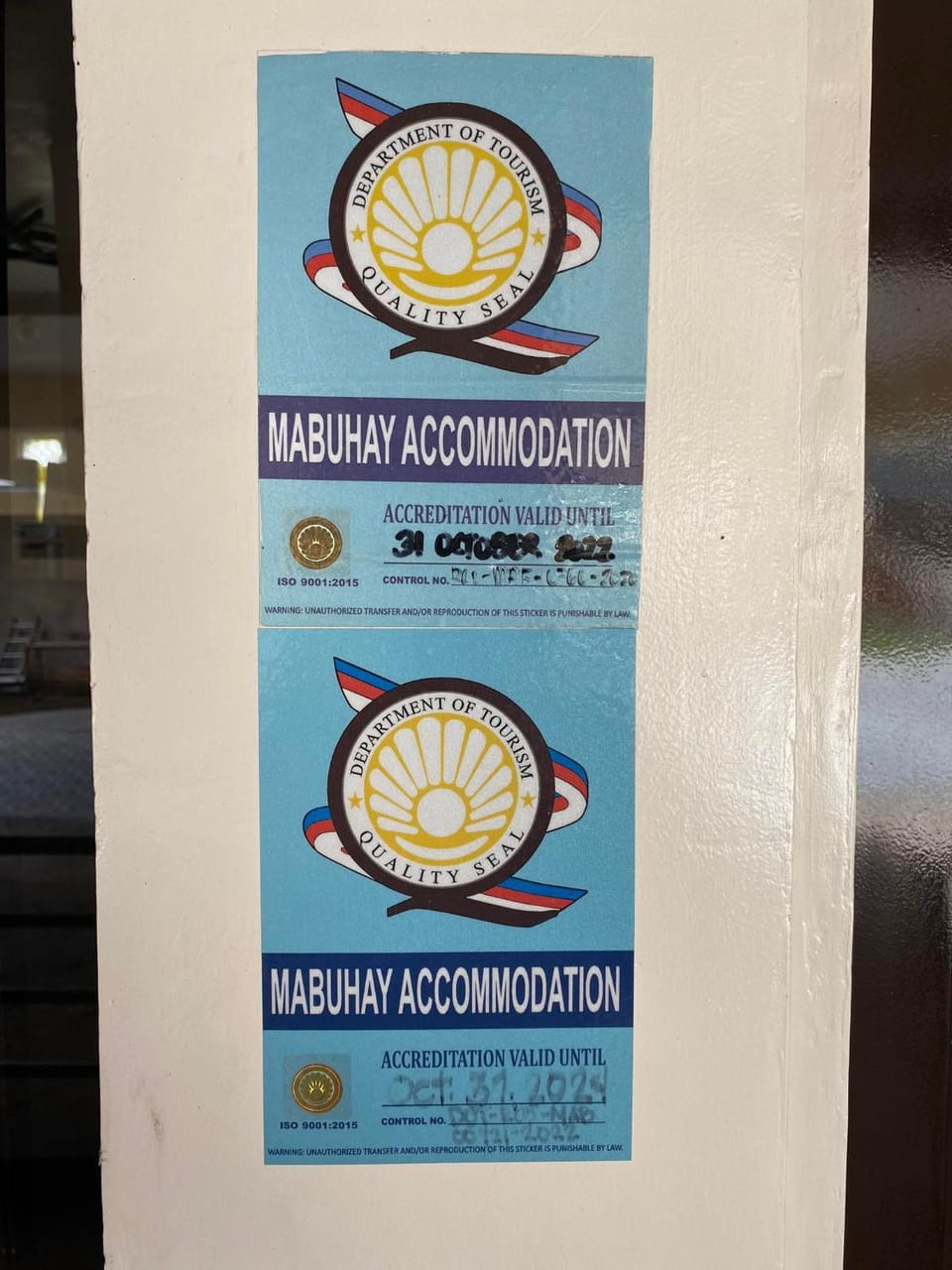 Casa Marie Hotel Hotel in Bicol
