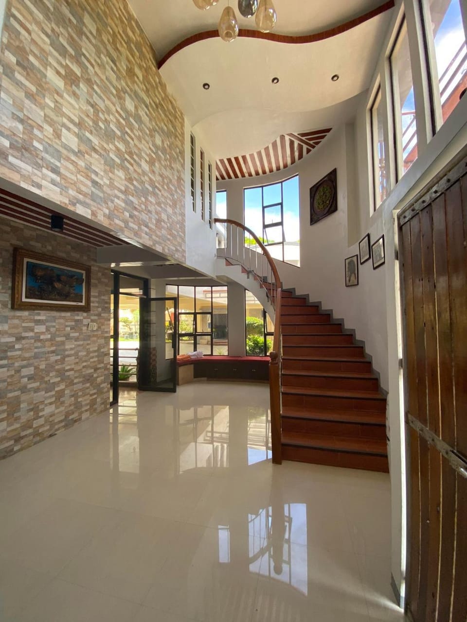 Casa Marie Hotel Hotel in Bicol