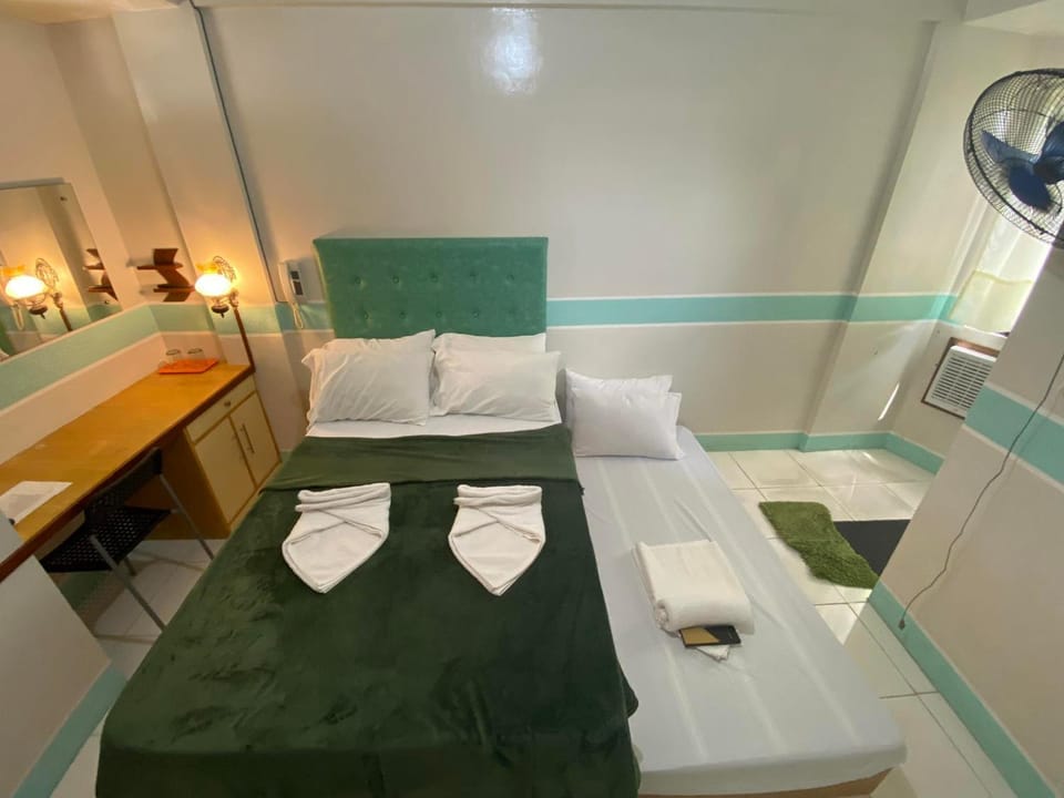 Casa Marie Hotel Hotel in Bicol