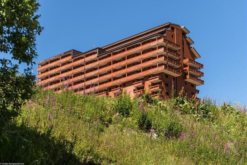 Résidence Les Hauts Bois - maeva Home - Appartement 3 Pièces 6 Personnes - Sélection MAE-7254 Apartment in Mâcot-la-Plagne