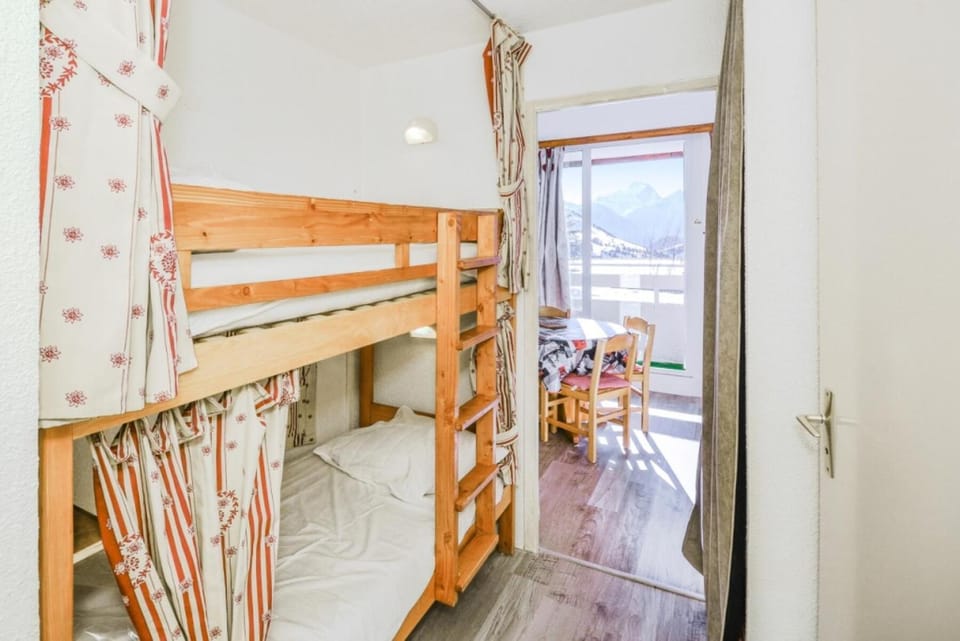 Bed, furniture