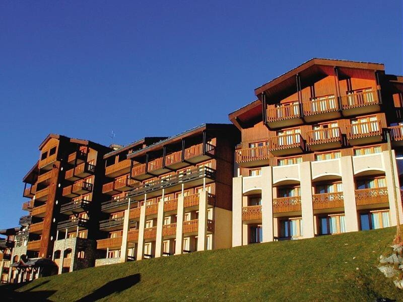 Résidence Les Constellations - maeva Home - Appartement 2 pièces 6 personnes - Prestige MAE-9440 Apartment in Mâcot-la-Plagne