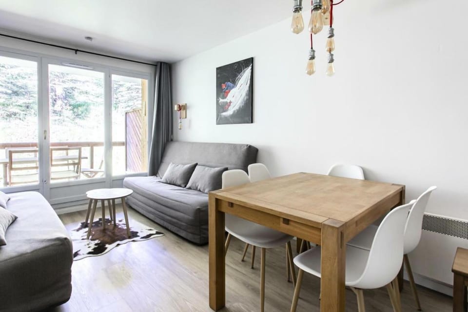 Résidence L'Albane - maeva Home - Appartement moderne 2 pièces 6 personnes - Prestige - super Home MAE-7884 Apartment in Piedmont