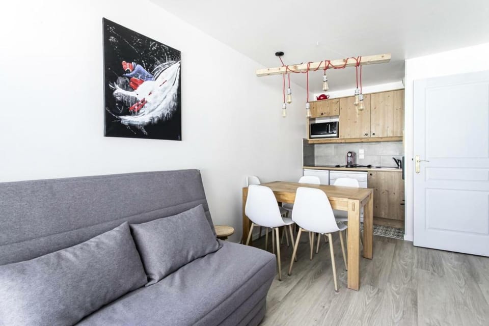 Résidence L'Albane - maeva Home - Appartement moderne 2 pièces 6 personnes - Prestige - super Home MAE-7884 Apartment in Piedmont