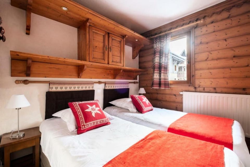 Bed, furniture