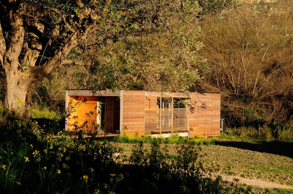 Other, Garden view